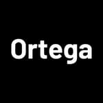 Ortega Estudio logo