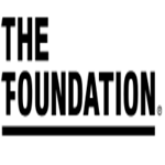 The Foundation logo