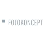 Fotokoncept & Studio Frida logo