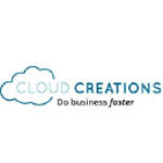 Cloud Creations logo