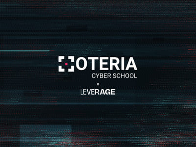 Comment nous avons généré +500 leads qualifiés pour Oteria - Growth Marketing