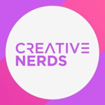 CreativeNerds logo