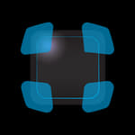 HardBoxs logo