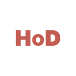 House Of Digital - HoD logo
