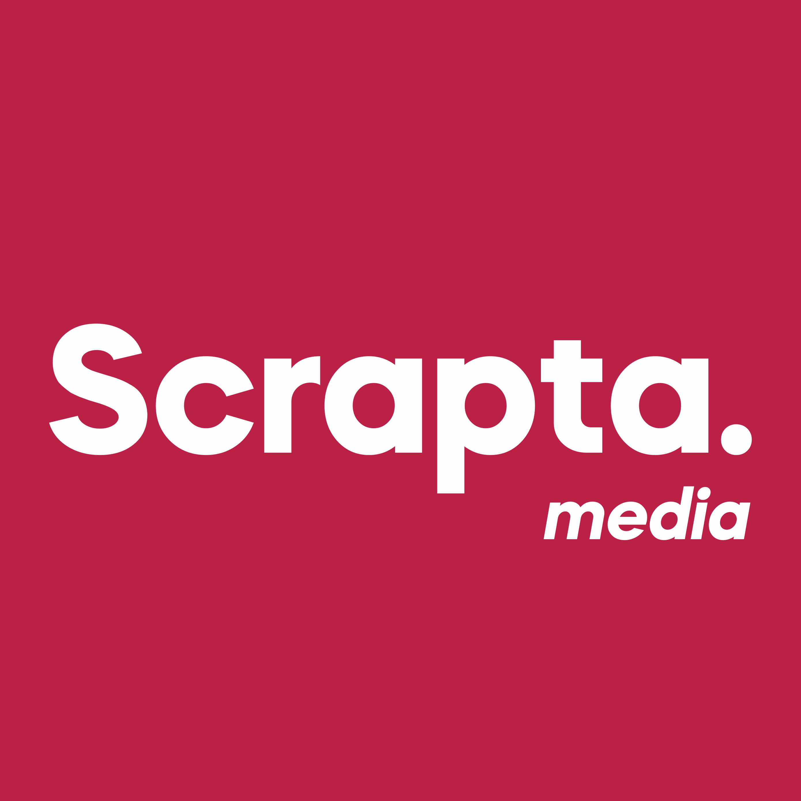 Scrapta Media