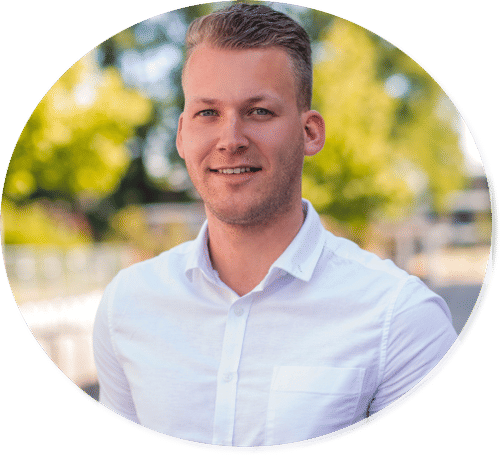 MarketingCollega cover