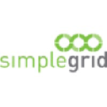 Simplegrid Technology, Inc. logo