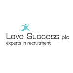 Love Success Plc logo