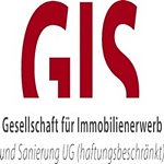 GIS Immobilien & Sanierung logo