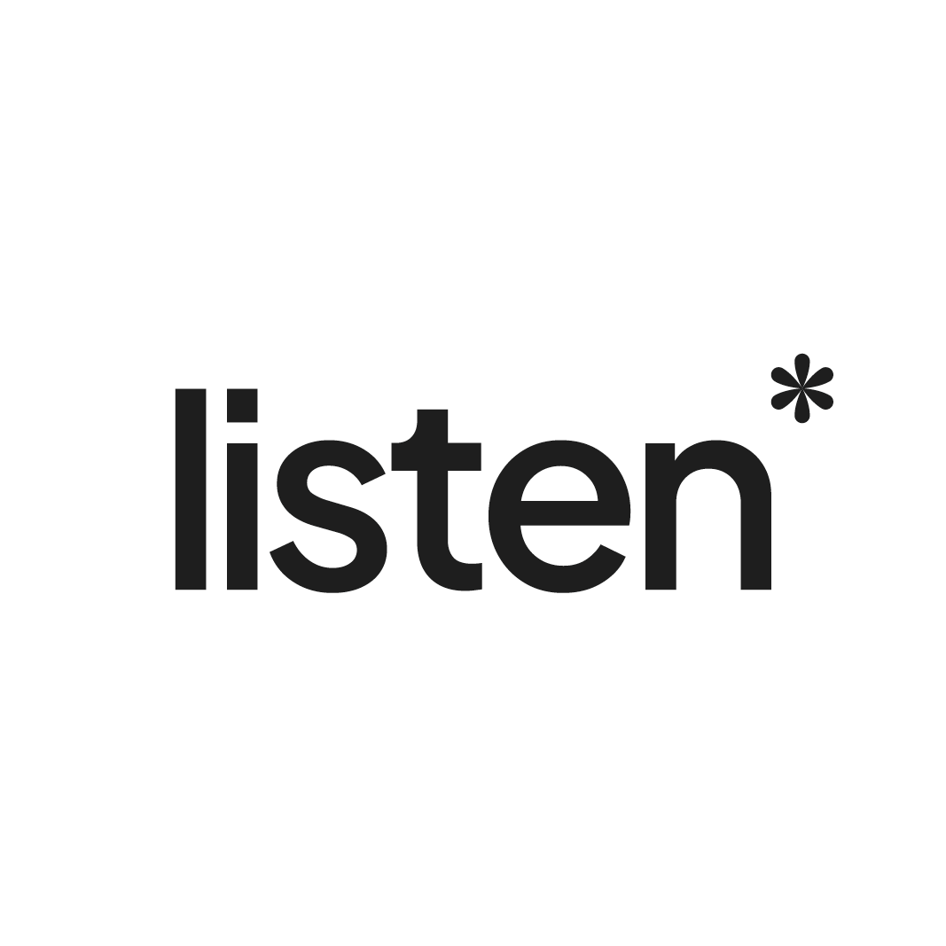 Listen