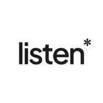 Listen logo