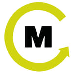Marketing Connections representing The Vernon Company logo