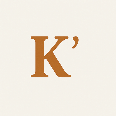 Création de contenu pour le lancement de la marque k'presso au Maroc - Marketing