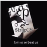Strijp CS. logo