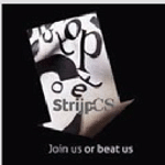 Strijp CS.