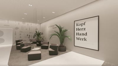 Virtual Office - Innovation