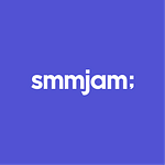 SMMJAM logo