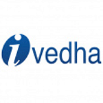iVedha Inc logo