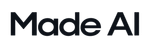Made AI logo