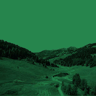 B_HUB Biosphere Generation - Motion Design