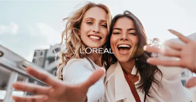 L'Oréal & Rossmann - The Color Academy - Marketing d'influence