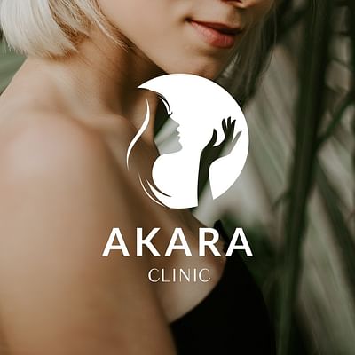 Integrated Branding for Akara Clinic - Social media