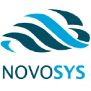 Novosys Informatik Gmbh logo
