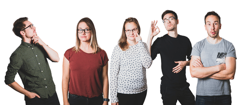 grafox kreativ agentur GmbH cover