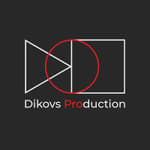 Dikovs Production logo