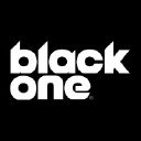 Blackone logo
