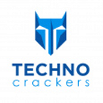 TechnoCrackers logo