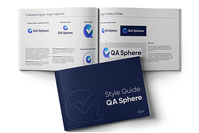 Guide style - Markenbildung & Positionierung