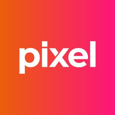 Pixel Image