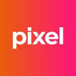 Pixel Image logo