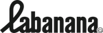 Labanana logo