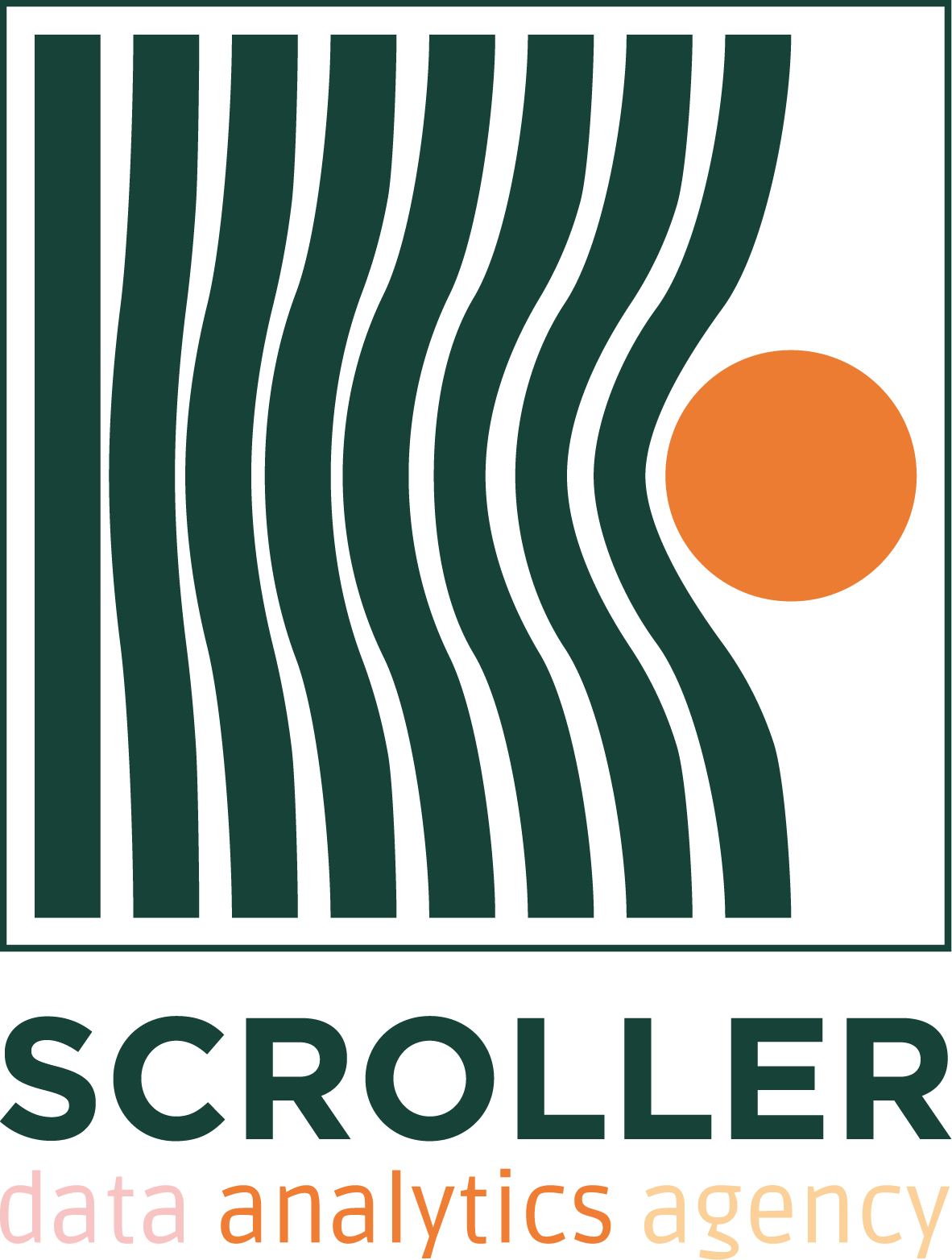 SCROLLER - Data Analytics Agency