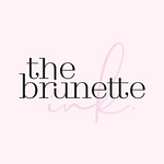 The Brunette