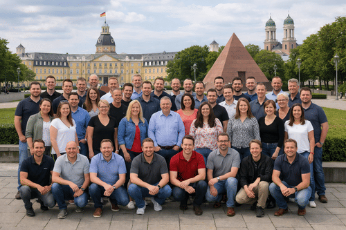 Prodata Datenbanken und Informationssysteme GmbH cover