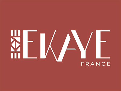 EKAYE - POSITIONNEMENT ET CREATION DE MARQUE - Image de marque & branding