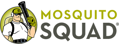 Mosquito Squad - Mosquito Control - Marketing