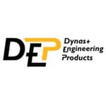 DEP Europe (Dynas+ Engineering Products) logo