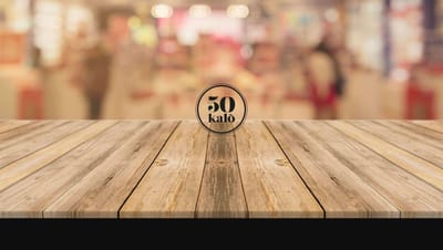 50 KALÒ DI CIRO SALVO | Sito bilingue e SEO internazionale - Webseitengestaltung