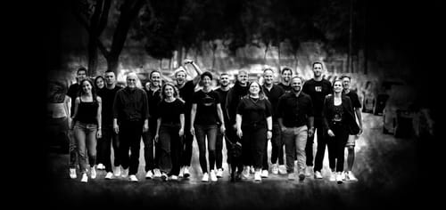 KESCH - The Brand Experience Company GmbH cover