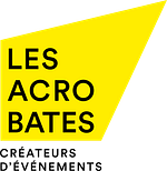 Les Acrobates, créateurs d'évènements