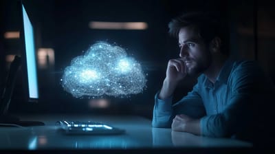 CloudKey B2B Lead Generation Platform - Marketing