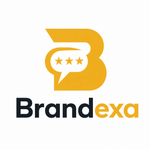 Brandexa logo