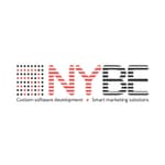 NYBE logo