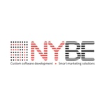 NYBE logo