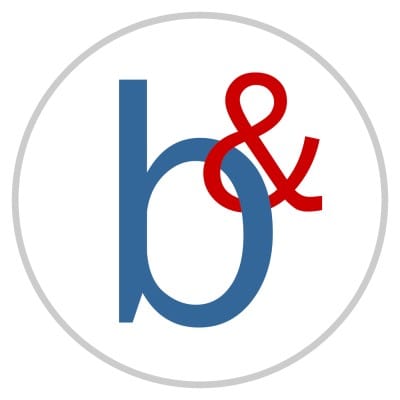 Brandpersand