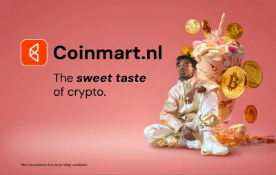 CoinMart - A Creative Concept You Can’t Resist - Online Advertising